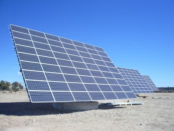 Fotovoltaica aïllada